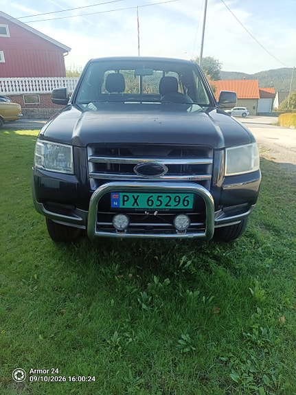 Ford Ranger 3 of 15