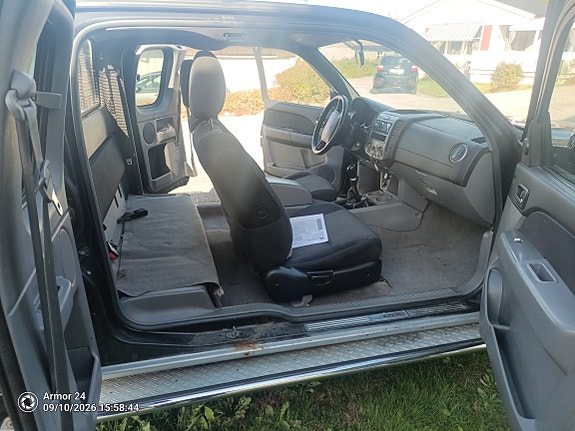 Ford Ranger 14 of 15