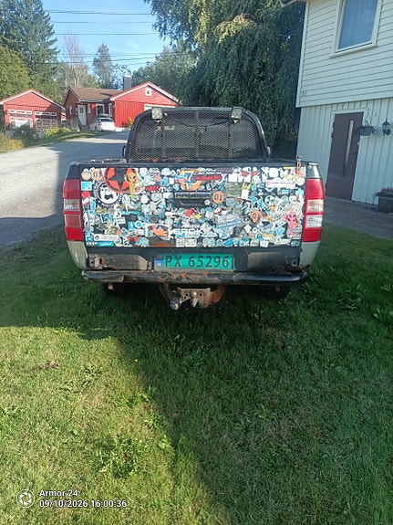 Ford Ranger 4 of 15