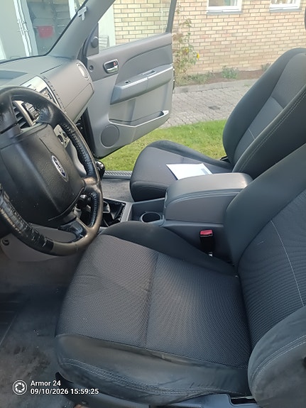 Ford Ranger 10 of 15