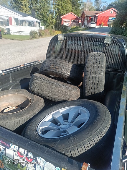 Ford Ranger 8 of 15
