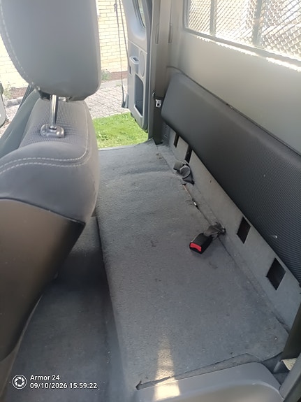 Ford Ranger 11 of 15