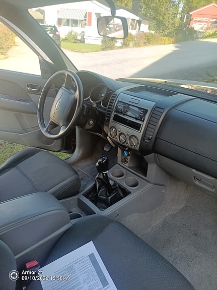 Ford Ranger 13 of 15