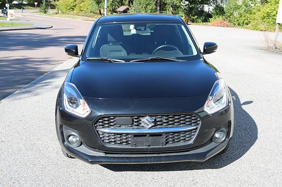 Suzuki Swift 9 of 25