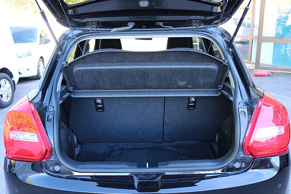Suzuki Swift 13 of 25
