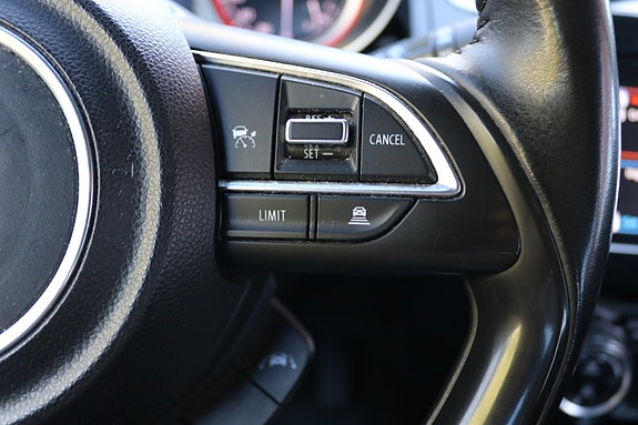 Suzuki Swift 23 of 25