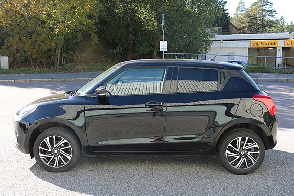 Suzuki Swift 3 of 25