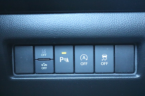 Suzuki Swift 17 of 25