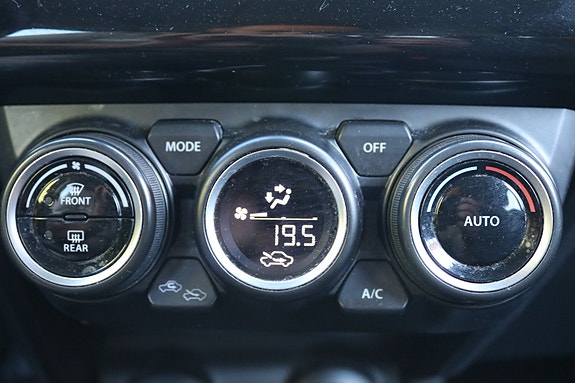Suzuki Swift 21 of 25