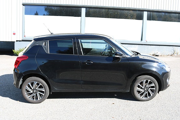 Suzuki Swift 7 of 25