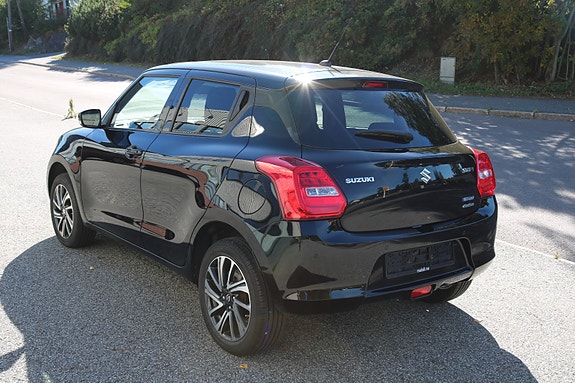 Suzuki Swift 4 of 25