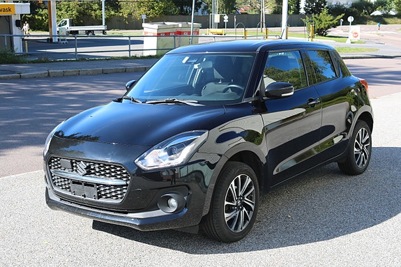 Suzuki Swift 2 of 25