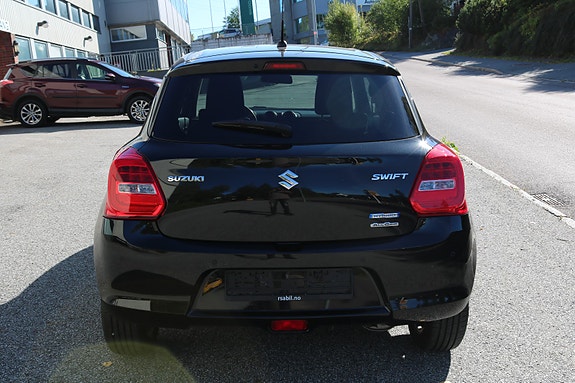 Suzuki Swift 5 of 25