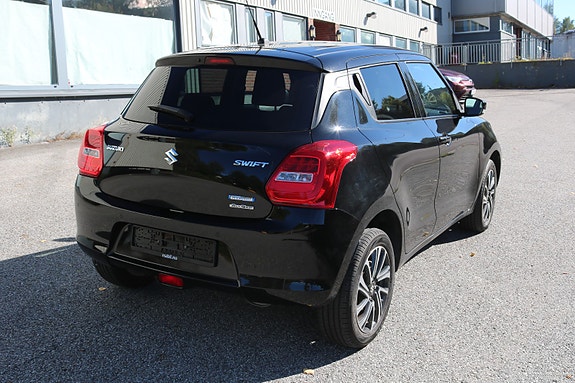 Suzuki Swift 6 of 25