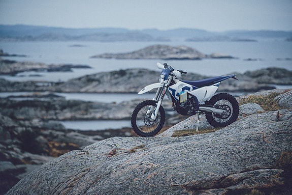 Husqvarna FE 250 Spar 15000kr på utst.mod./3,99% rentekampanje 10 of 21