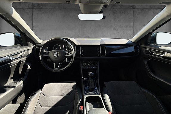 Skoda Kodiaq 12 of 14