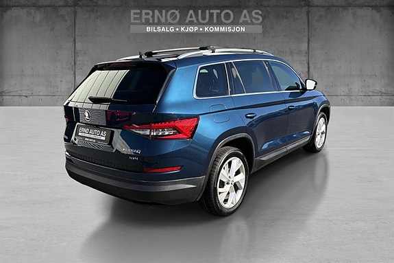 Skoda Kodiaq 7 of 14