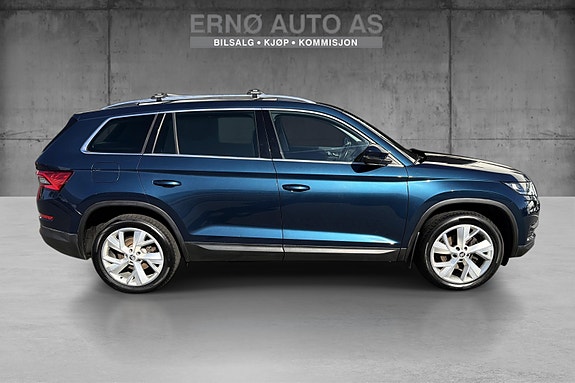 Skoda Kodiaq 2 of 14