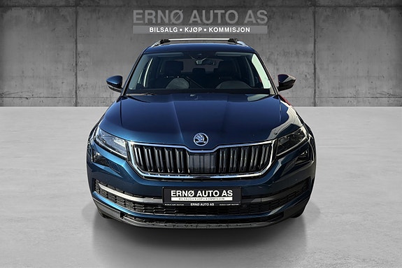 Skoda Kodiaq 3 of 14