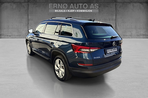 Skoda Kodiaq 5 of 14