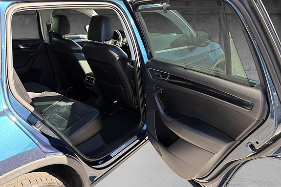 Skoda Kodiaq 11 of 14