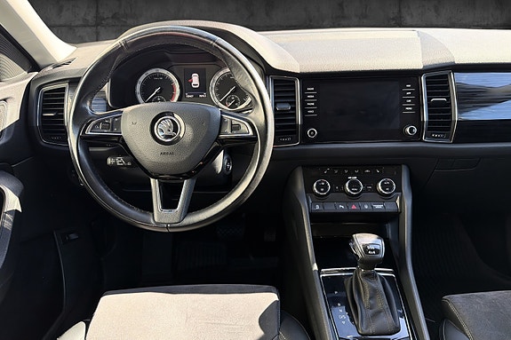 Skoda Kodiaq 13 of 14
