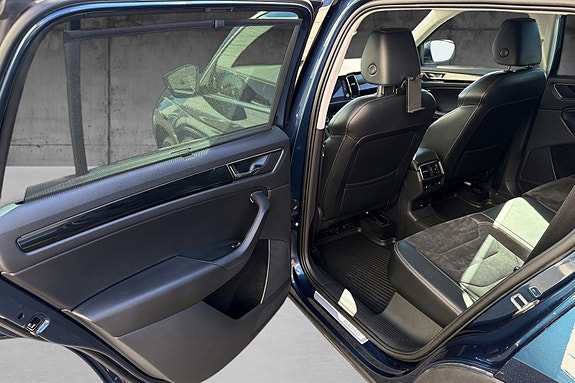 Skoda Kodiaq 9 of 14