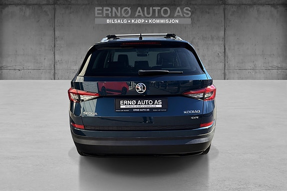 Skoda Kodiaq 6 of 14