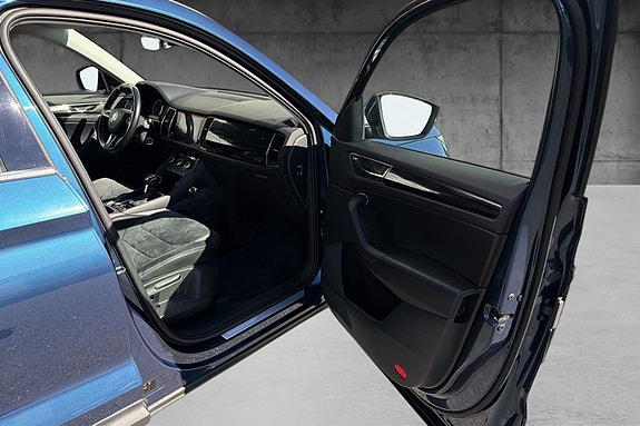 Skoda Kodiaq 10 of 14