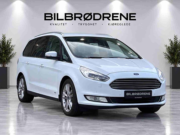 Ford Galaxy 2 of 6