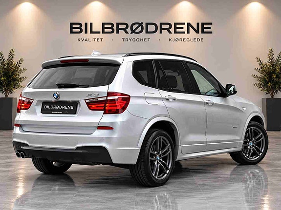 BMW X3 5 of 8