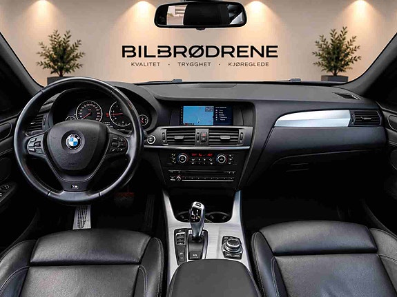 BMW X3 6 of 8