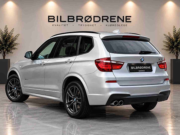 BMW X3 4 of 8