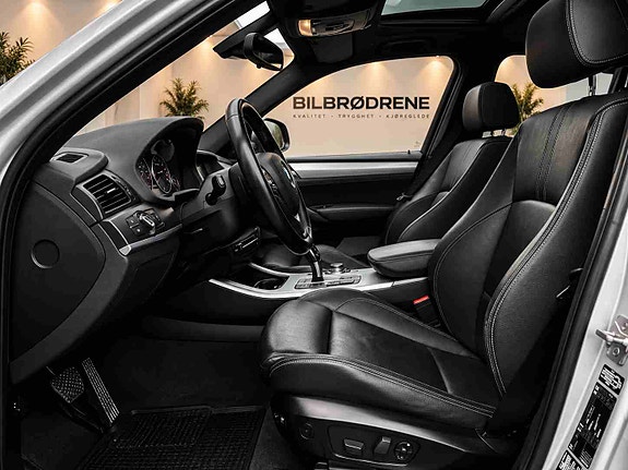 BMW X3 8 of 8