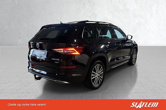 Skoda Kodiaq 5 of 30