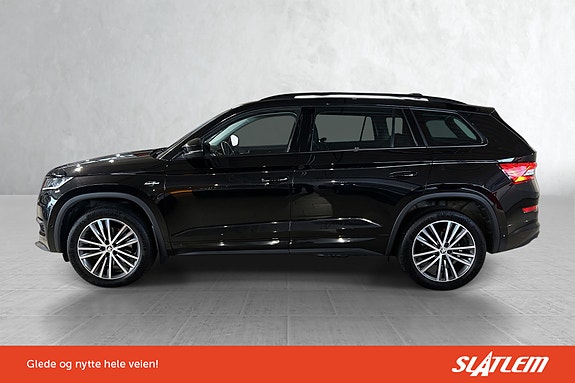 Skoda Kodiaq 2 of 30