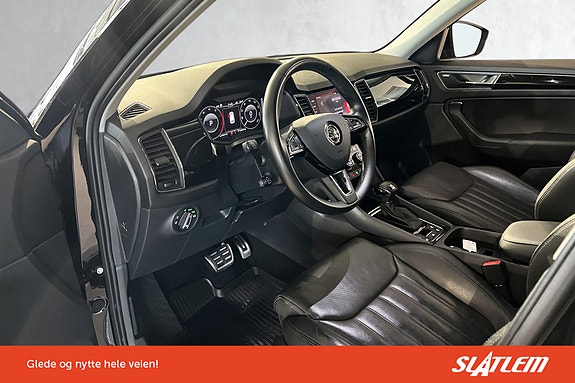 Skoda Kodiaq 14 of 30