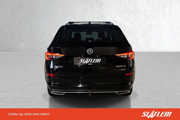 Skoda Kodiaq 4 of 30