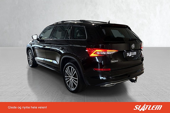 Skoda Kodiaq 3 of 30