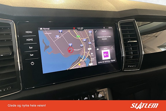 Skoda Kodiaq 20 of 30