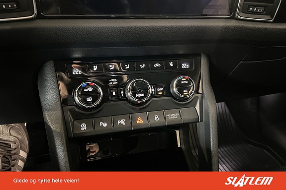 Skoda Kodiaq 23 of 30