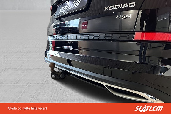 Skoda Kodiaq 6 of 30