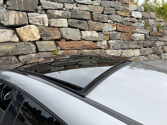 Mercedes-Benz CLA180 22 of 30