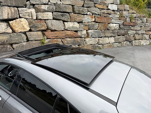 Mercedes-Benz CLA180 23 of 30