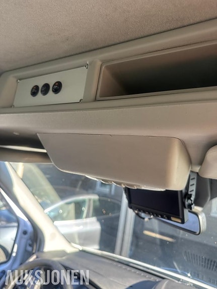 Ford Transit 14 of 16