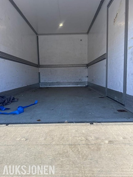 Ford Transit 6 of 16
