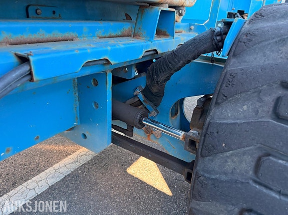 Genie GS-5390 RT 27 of 30