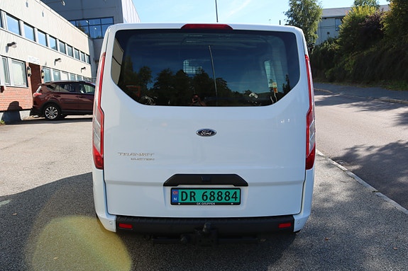 Ford Transit Custom 5 of 25