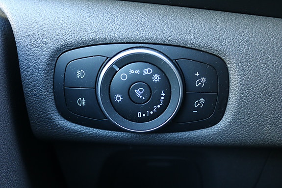 Ford Transit Custom 20 of 25