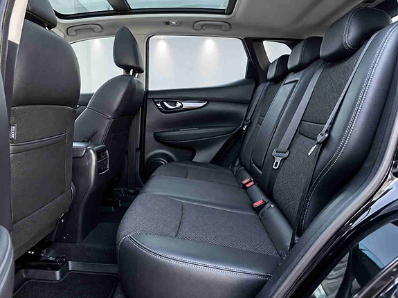 Nissan Qashqai 5 of 6
